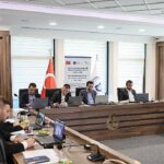 “Bağcılar Belediyesi’nin iş birliğiyle Enerji Masası Çalıştayı düzenlendi”