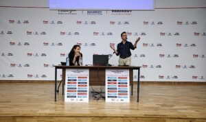 Bakırköy Belediyesi “Etik Haftası Toplantısı” Düzenledi