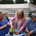 Bakırköy Belediyesinden Anlamlı “Yeşil Gelecek” Şenliği