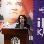 Bakırköy’de “Kadınlar İçin Güvenli Yaşam Çalıştayı” Düzenlendi
