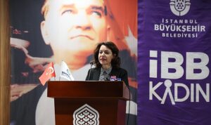 Bakırköy’de “Kadınlar İçin Güvenli Yaşam Çalıştayı” Düzenlendi