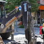 Bakırköy’de Su Baskını Sorunları Bir Bir Çözülüyor!