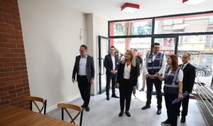Bakırköy’ün İlk Kent Lokantası 13 Mayıs’ta Açılıyor!