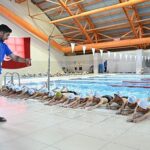 Başkan Altay: “6 İlçede 9.500 Üçüncü Sınıf Öğrencisine Yüzme Öğretiyoruz”