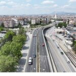 Başkan Altay: “Koyuncu Köprülü Kavşağı’nda Asfalt Yenileme Çalışmaları Tamamlandı”