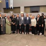 Başkan Büyükakın: Üreten devletler ayakta kalacak