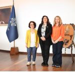 Başkan Çerçioğlu: Aydın’ımızı ‘Kadın Dostu Kent’ Olarak Güçlendirmek İçin Çalışmalarımıza Devam Edeceğiz