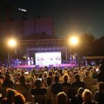 Başkan Çerçioğlu Aydınlıları Kültür ve Sanat Etkinlikleri ile Buluşturmaya Devam Ediyor