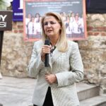 Başkan Doç. Dr. Ayşegül Ovalıoğlu’ndan gençlere: “Yanınızdayım”