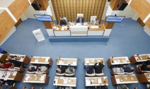 Başkan İbrahim Sandıkçı: “Canik’imizin değerine yeni projelerle değer katmaya devam ediyoruz”