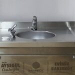 Başkan Ovalıoğlu, devlet okullarına su arıtma cihazı desteğine devam ediyor