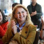 Başkan Ovalıoğlu’ndan “+1 Sevgi” Buluşması