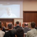 Başkan Tugay COP İzmir’de konuştu