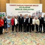 Başkan Tugay: Toprak sağlığı ve gıda güvenliği öncelikli konumuz