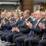 Başkan Tugay’dan kentsel dönüşüm için 6 maddelik çözüm önerisi