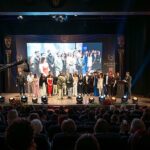 Bedia Muvahhit Tiyatro Ödülleri’nde Manisa Büyükşehir’e Büyük Onur