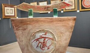 Belediye Konservatuarı’nda yılsonu sergi heyecanı