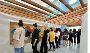 Belediye personeline farkındalık desteği