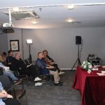 Betül Tarıman Nilüfer’de okurlarıyla buluştu