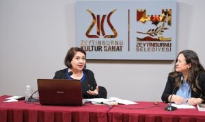 Beylikdüzü Belediyesi “Yaşam Bahçesi” projesiyle, hem tarımsal üretime, hem de sosyal dayanışmaya katkı sunuyor.