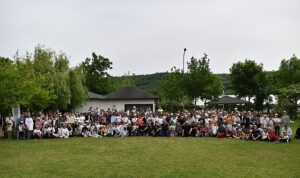 Bilge Nesil ile Doğanın Kucağınca Harika Bir Piknik..!