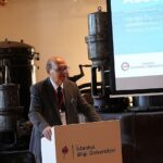 BİLGİ, Türkiye Ekonomi Kurumu Bahar Konferansı’na ev sahipliği yaptı