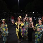 Binlerce kişi Hıdırellez’i sevinçle karşıladı