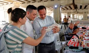 Bornova’da mahalle meclisleri dönemi başlıyor