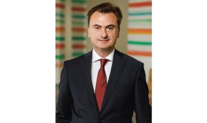 Borusan 80. yaşını kutladığı 2024 yılını %39’luk büyüme ile tamamladı