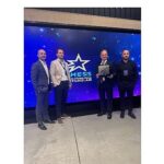 Borusan Boru, SafeClamp Projesiyle İş Güvenliği Alanında Bir Ödül Daha Kazandı