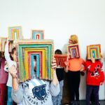 Borusan Contemporary’de mayıs ayında keşif dolu atölyeler