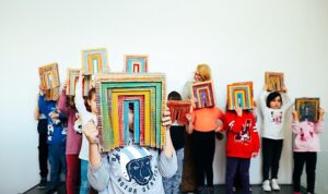 Borusan Contemporary’de mayıs ayında keşif dolu atölyeler