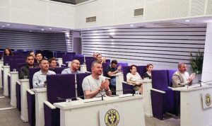 Buca Belediyesi’nden kırsal turizmi canlandıracak proje