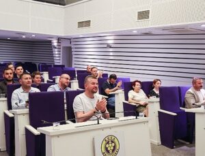 Buca Belediyesi’nden kırsal turizmi canlandıracak proje