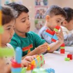 Buca’da sevgi dolu eğitimin adı: Çınar Anaokulları