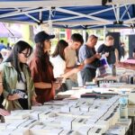 Buca’nın İlk Kitap Günleri Sona Erdi