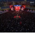 Büyükakın forma verdi, Fatma Turgut kutladı