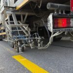 Büyükşehir yollara son şeklini veriyor