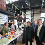 Büyükşehir’den Anneler Günü’ne renkli kutlama