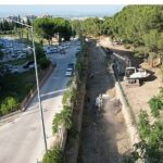 Büyükşehir’den Bozköy Deresi’ne yeni yaşam alanı