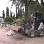 Büyükşehir’den Buca’ya yeni bir cazibe merkezi