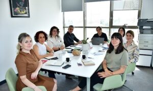 Büyükşehir’den ‘Kadın Dostu Kent’ İçin Bir Adım Daha