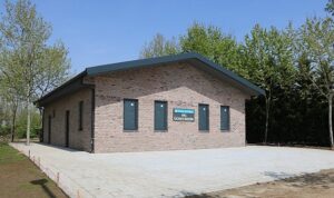 Büyükşehir’den modern hizmetler