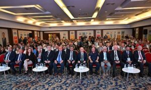 Büyükşehir’den Sürdürülebilir Manisa için Güçlü Adım