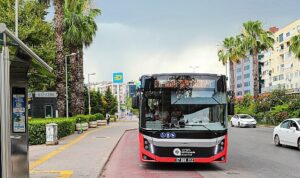 Büyükşehir’e ait toplu ulaşım araçları 19 Mayıs’ta ücretsiz