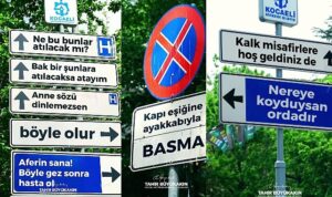 Büyükşehir’in Anneler Günü videosu viral oldu