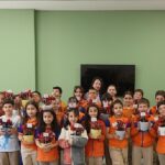 Büyükşehir’in “Yerli Tohum Milli Tarım” Projesi’nde “En Güzel Çiçek Benim Annem” Etkinliği