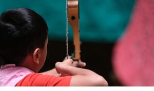 Büyükşehir’le izcilik ruhunu doyasıya yaşadılar