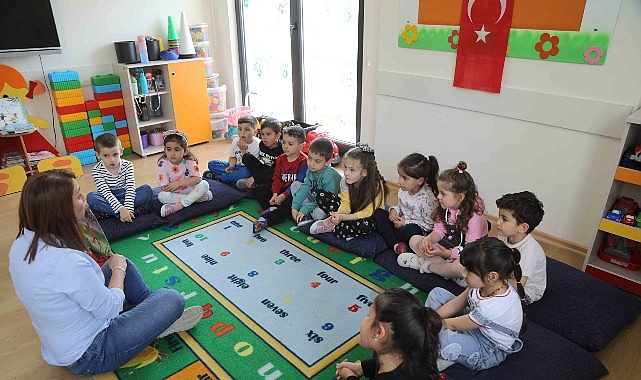 Çankaya Belediyesinden Aile Dostu Hizmet