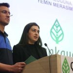 Çankaya’da “Yemin” Heyecanı: Çankaya’nın Yeni Memurları Yemin Ederek Göreve Başladı